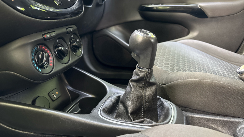 Vauxhall Corsa 1.2 Excite 5dr [AC] Petrol Hatchback